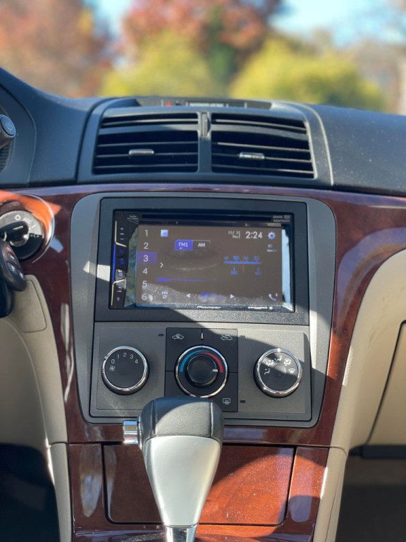 2009 Saturn Aura Image 19