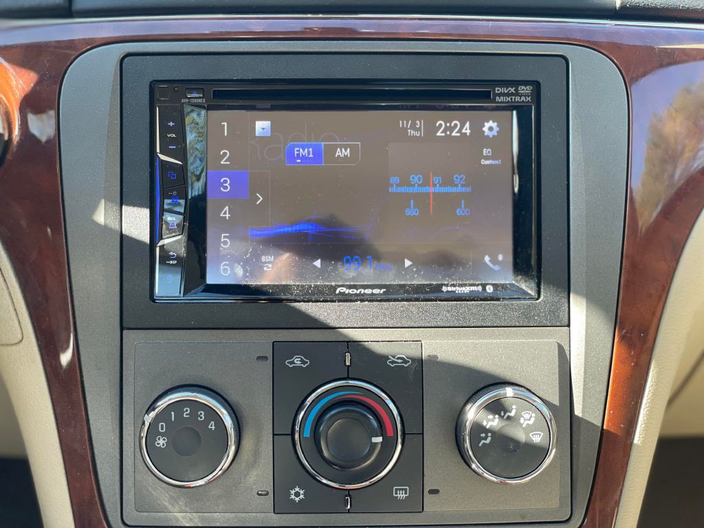 2009 Saturn Aura Image 20