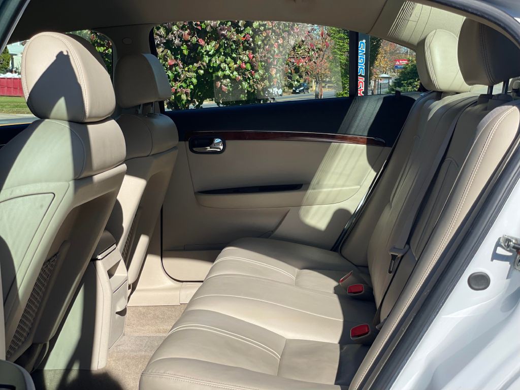 2009 Saturn Aura Image 23