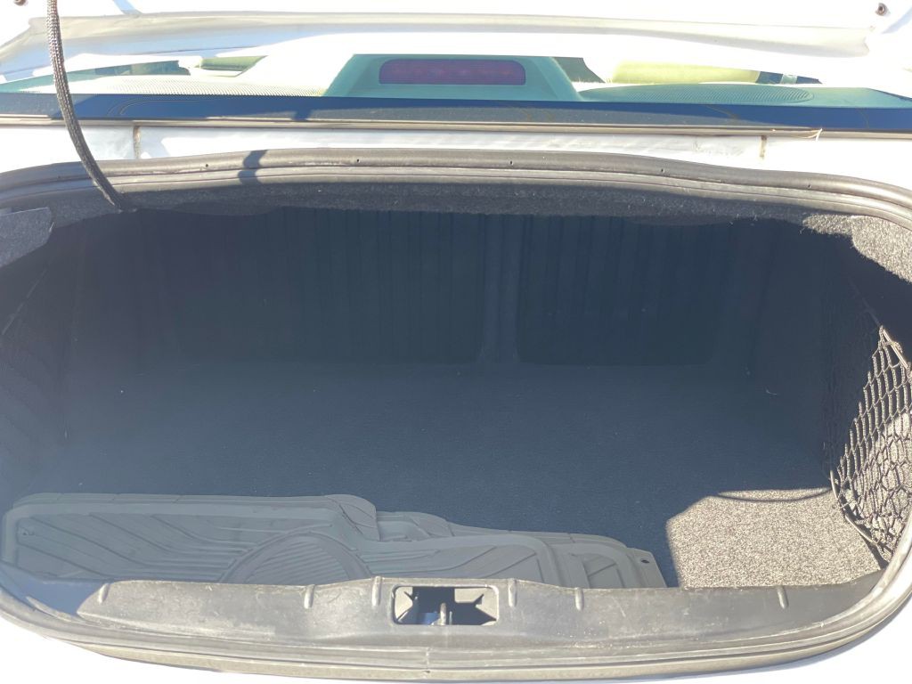 2009 Saturn Aura Image 26