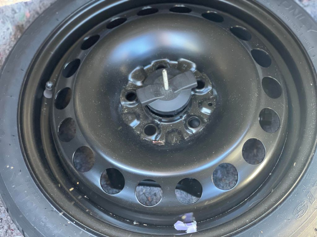 2009 Saturn Aura Image 27