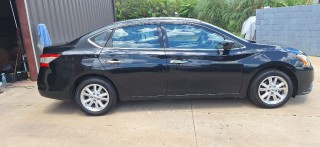Image for 2014 Nissan Sentra S ID: 6711682