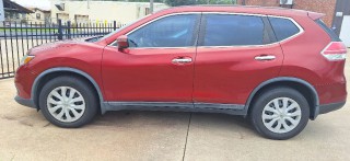 Image for 2015 Nissan Rogue S ID: 6733968