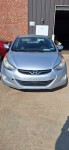 Image for 2013 Hyundai Elantra GLS ID: 6777169
