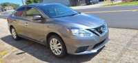 Image for 2017 Nissan Sentra S ID: 6834041