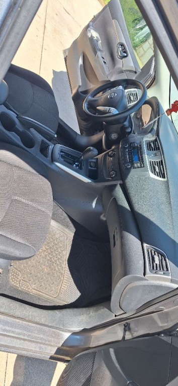 2017 Nissan Sentra Image 8