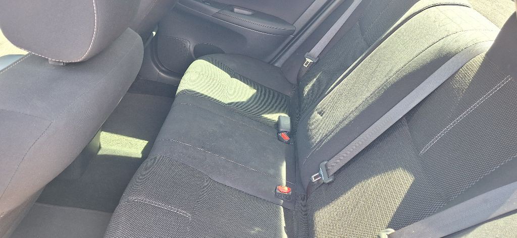 2017 Nissan Sentra Image 9