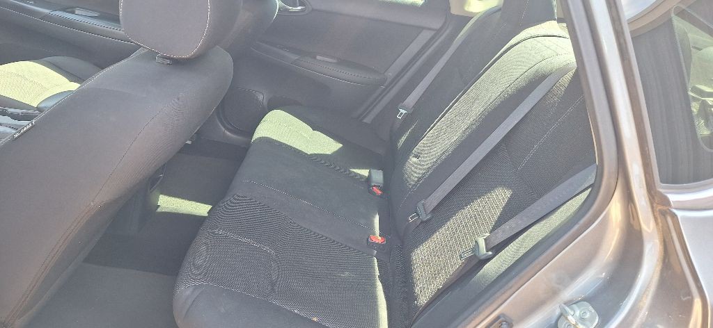 2017 Nissan Sentra Image 10