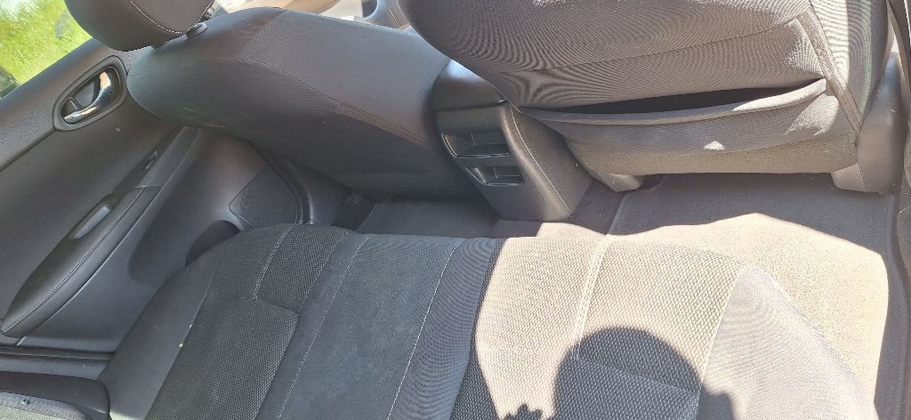 2017 Nissan Sentra Image 11