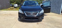 Image for 2015 Nissan Sentra S ID: 6863667