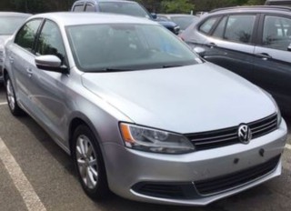 Image for 2013 Volkswagen Jetta SE ID: 7351600