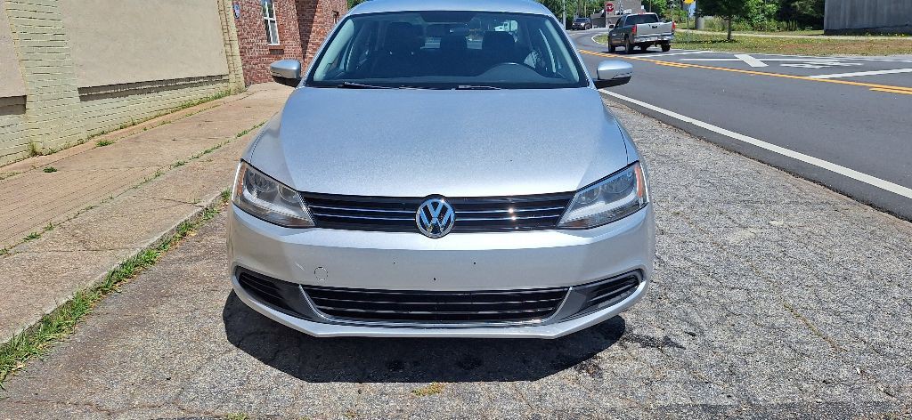 2013 Volkswagen Jetta Image 6