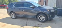 Image for 2018 Chevrolet Equinox LT ID: 7665453
