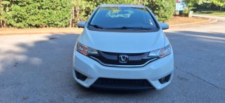 Image for 2015 Honda Fit EX ID: 7708965