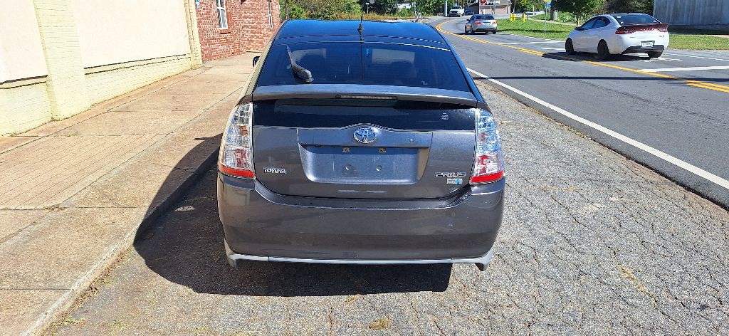 2008 Toyota Prius Image 1
