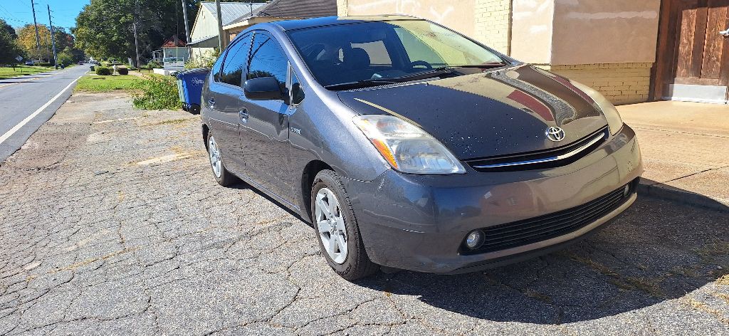 2008 Toyota Prius Image 2