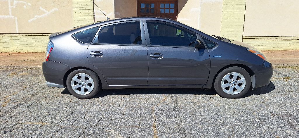 2008 Toyota Prius Image 3