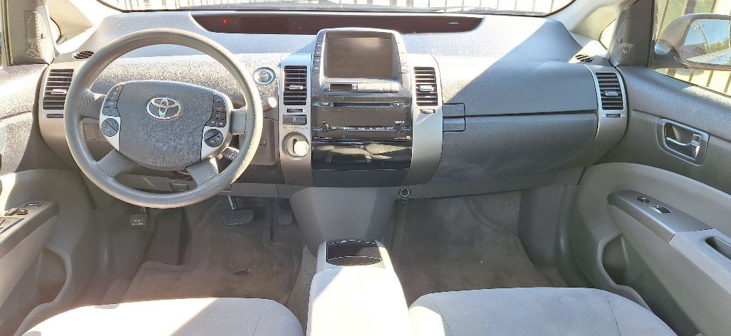 2008 Toyota Prius Image 5