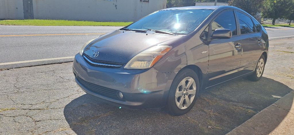 2008 Toyota Prius Image 7