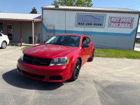 Image for 2014 Dodge Avenger SE ID: 6446727