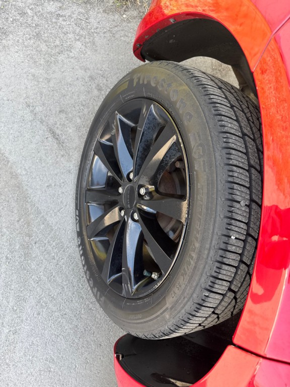 2014 Dodge Avenger Image 4