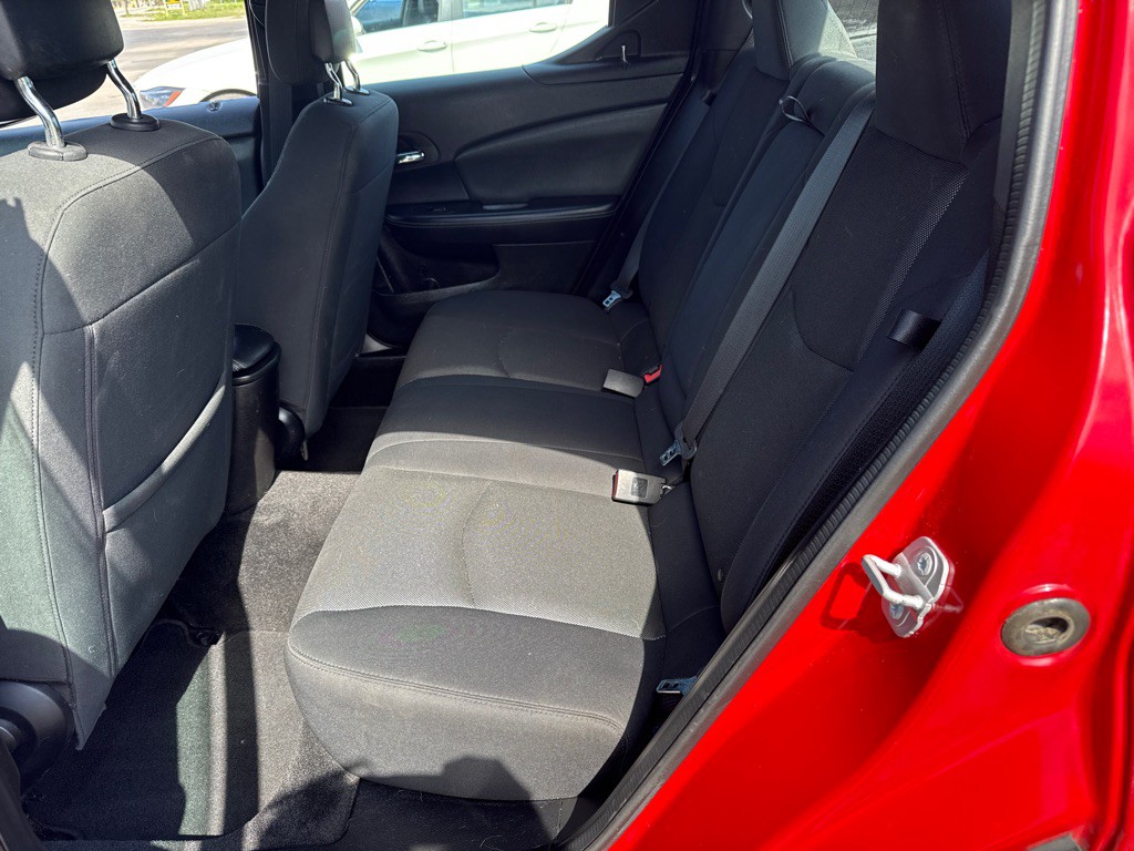 2014 Dodge Avenger Image 8