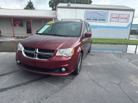 Image for 2017 Dodge Grand Caravan SXT ID: 6682637
