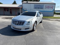 Image for 2013 Cadillac XTS Luxury Collection ID: 6715614