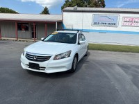 Image for 2011 Honda Accord LX ID: 6734610