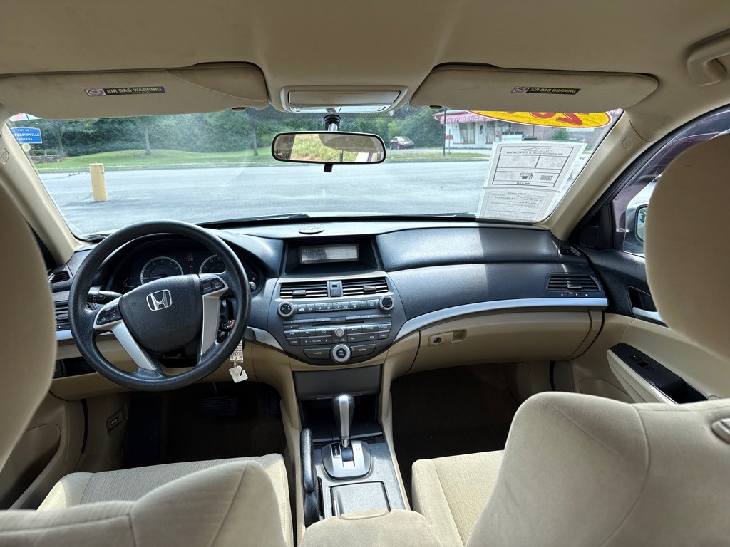 2011 Honda Accord Image 7