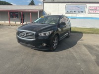 Image for 2015 INFINITI QX60  ID: 6734618