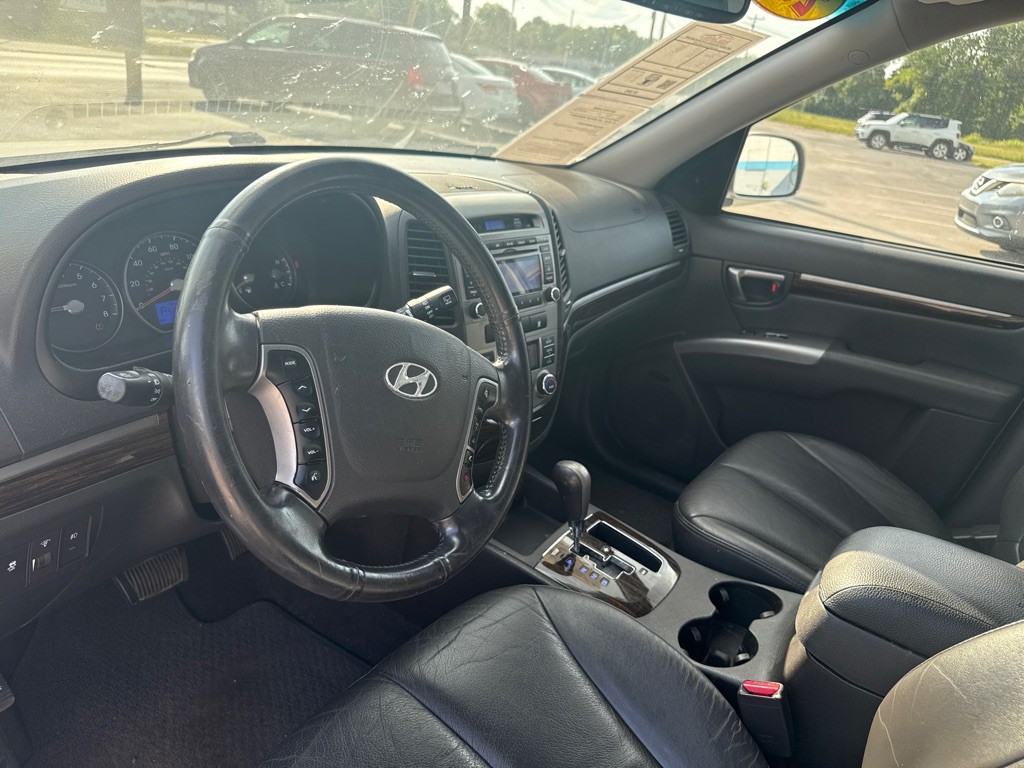 2011 Hyundai Santa Fe Image 15