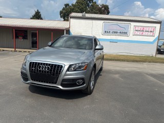Image for 2011 Audi Q5 Premium Plus ID: 6771268