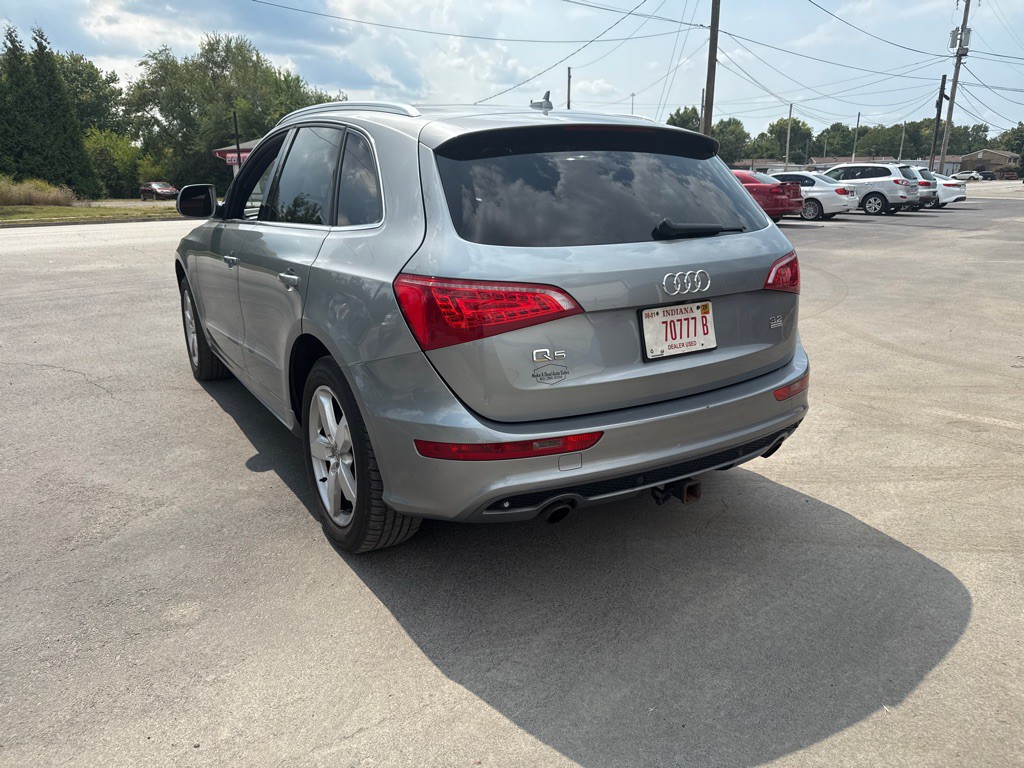 2011 Audi Q5 Image 6