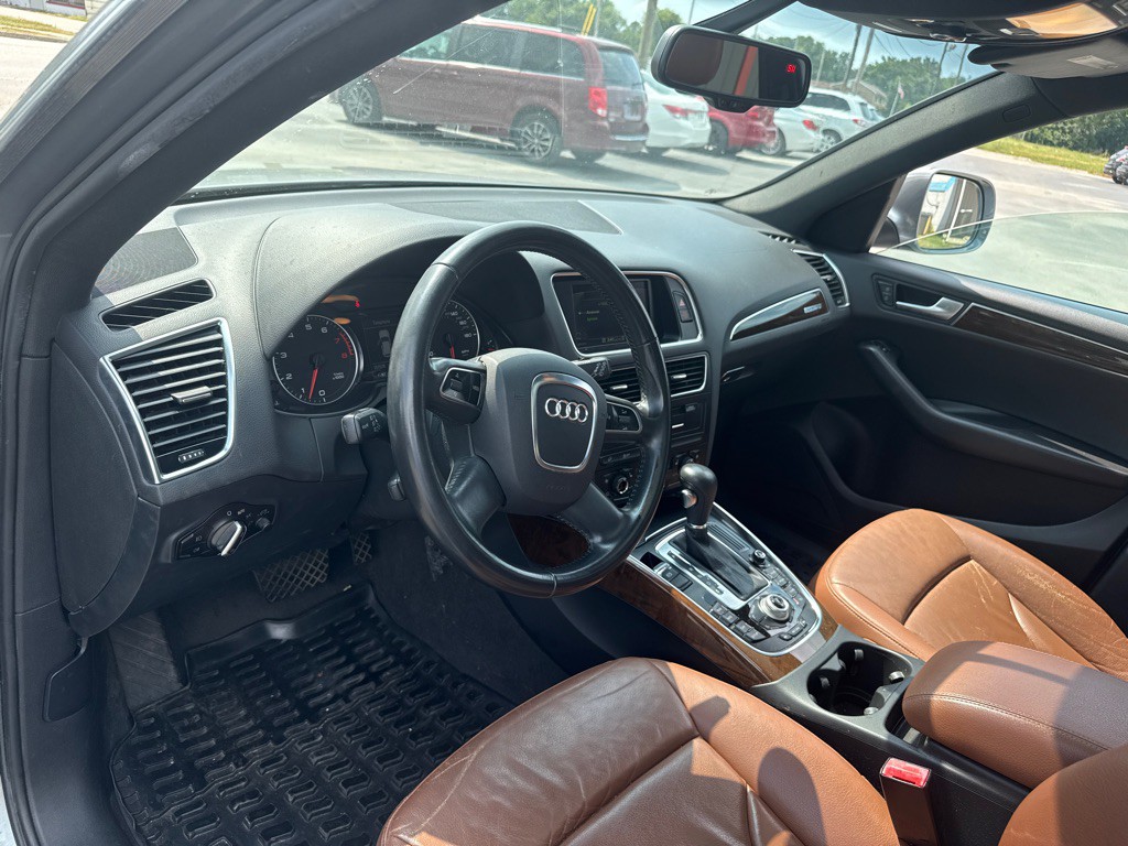 2011 Audi Q5 Image 15