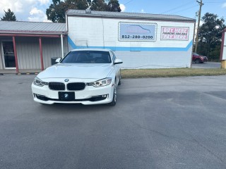 Image for 2015 BMW 3 Series 328 ID: 6780839