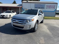 Image for 2014 Ford Edge SEL ID: 6790752