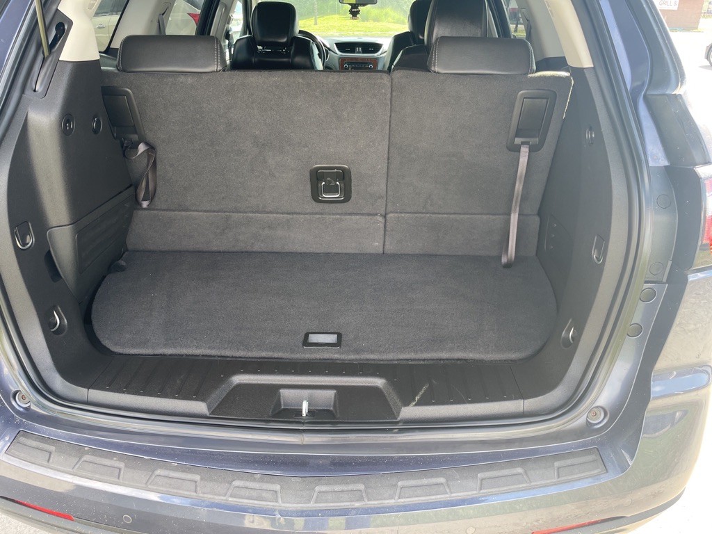 2014 Chevrolet Traverse Image 6