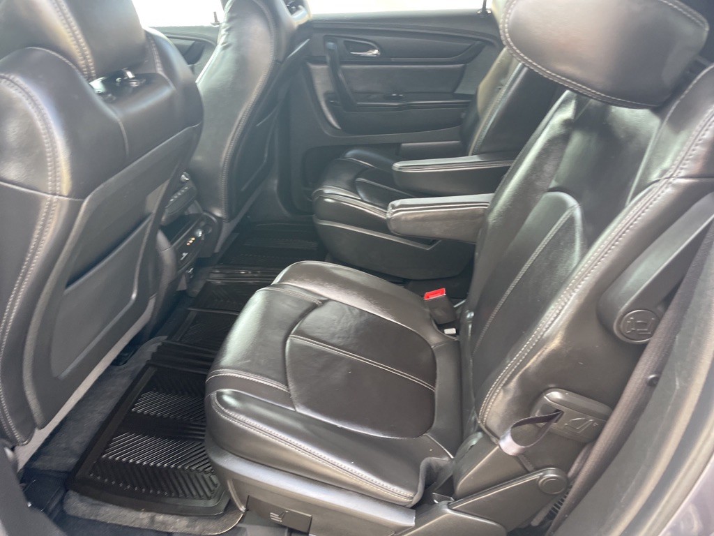 2014 Chevrolet Traverse Image 10
