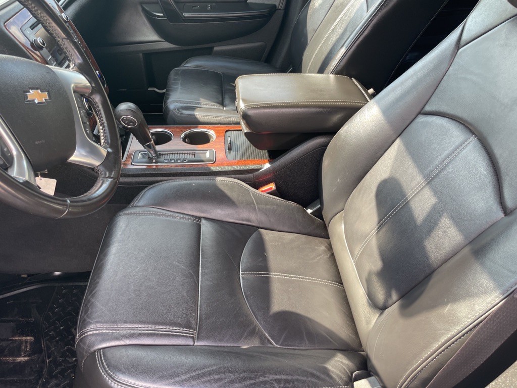2014 Chevrolet Traverse Image 15