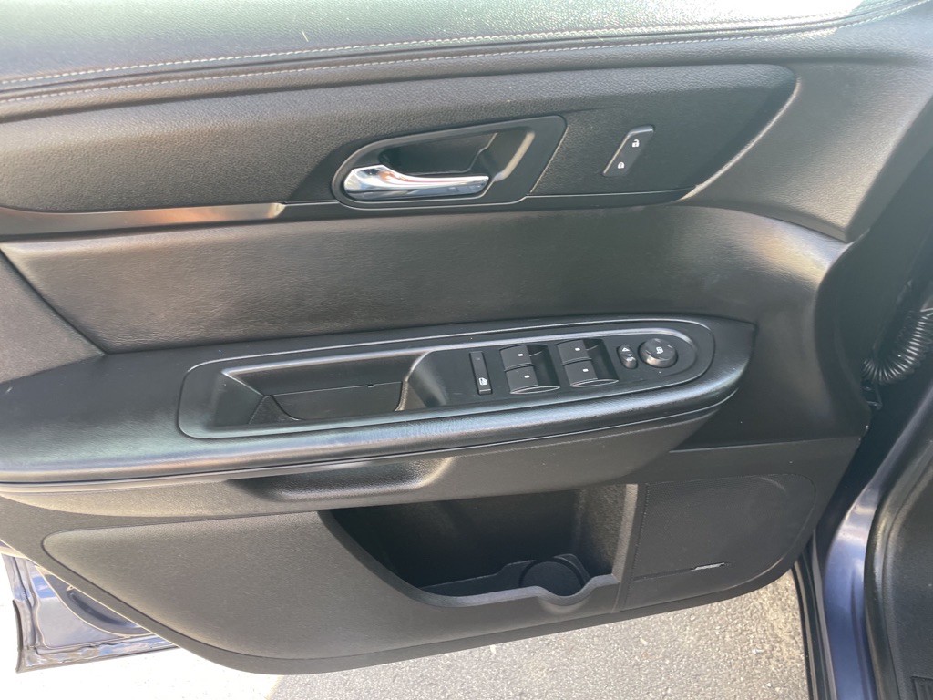 2014 Chevrolet Traverse Image 17