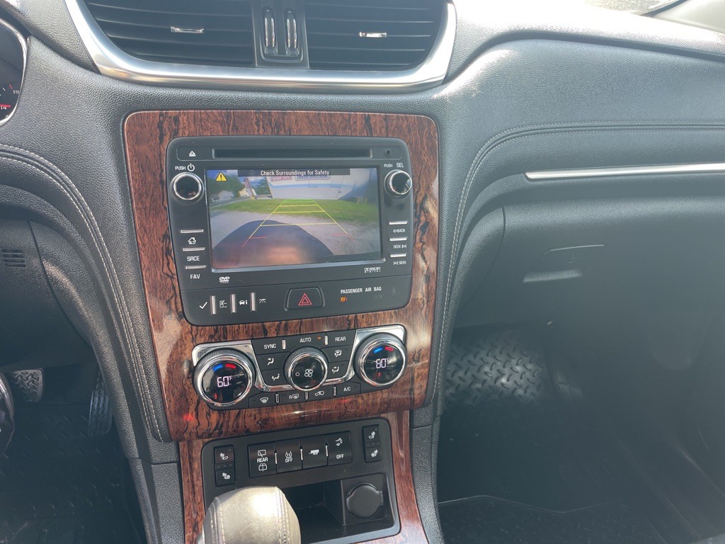 2014 Chevrolet Traverse Image 18