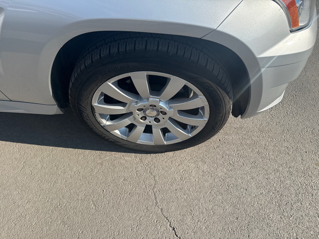 2012 Mercedes-Benz GLK-Class Image 3