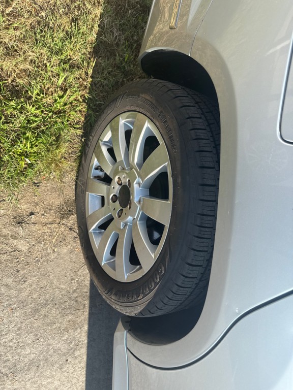 2012 Mercedes-Benz GLK-Class Image 4