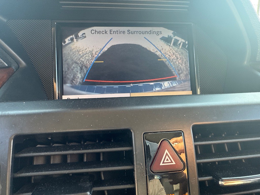 2012 Mercedes-Benz GLK-Class Image 18