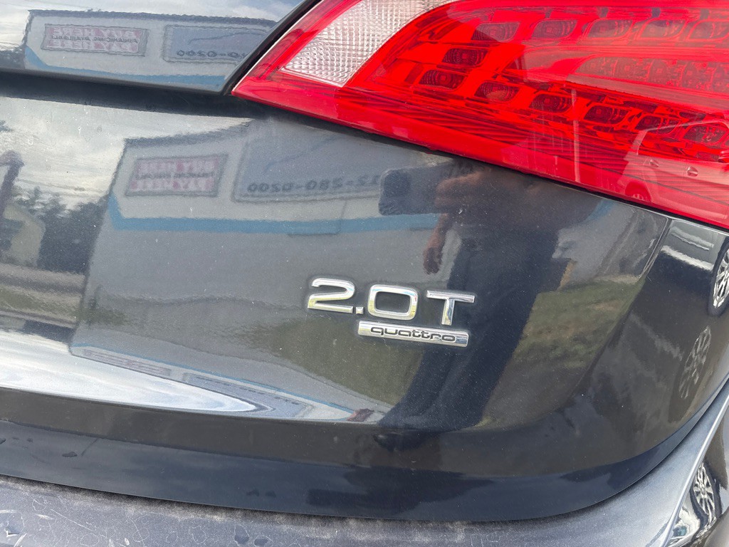 2012 Audi Q5 Image 5