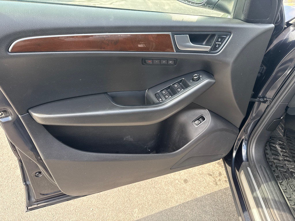 2012 Audi Q5 Image 14