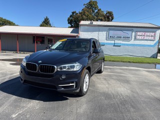 Image for 2015 BMW X5 xDrive35i ID: 6846216