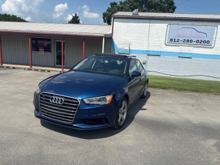 Image for 2015 Audi A3 Premium ID: 6901918