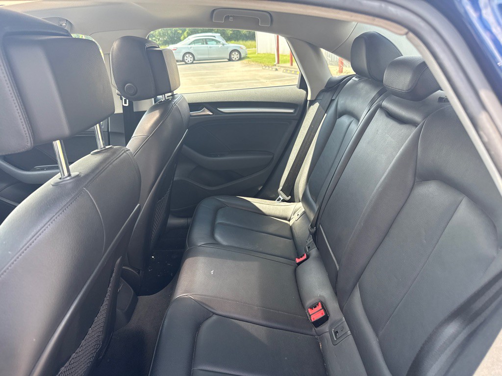 2015 Audi A3 Image 7